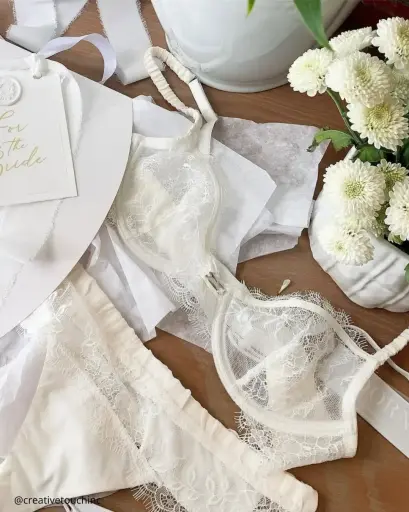 Çeyiz Modelleri - Bridal Collection